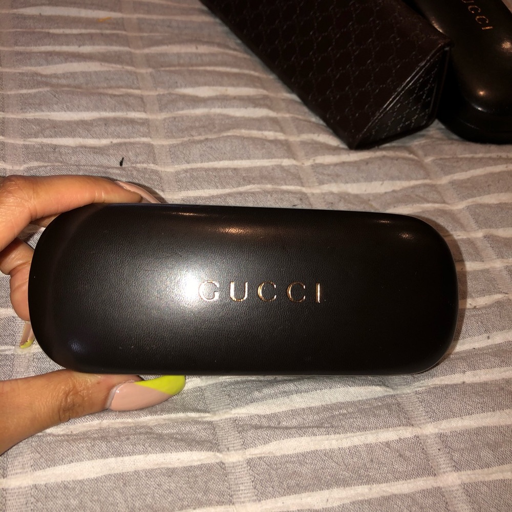 Gucci Sunglasses - Picture 2 of 5